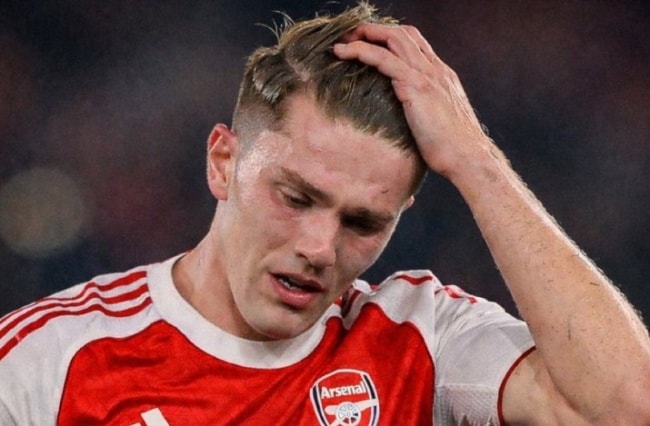 Khủng hoảng bàn thắng tại Ngoại hạng Anh: Vùng đất chết của những siêu sát thủ