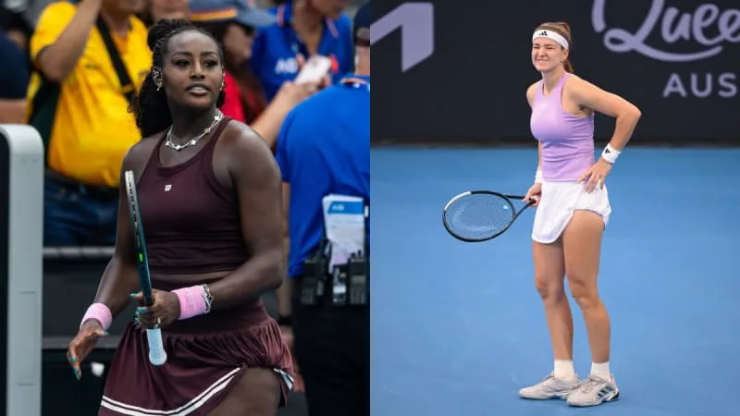 Karolina Muchova bị trừ điểm hy hữu vì ăn mừng sớm trong trận thắng tại Australian Open 2026
