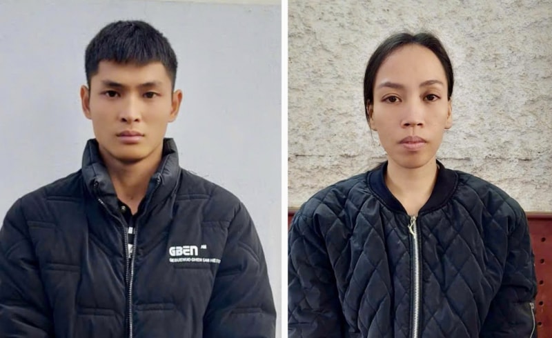 Công an tỉnh Lào Cai khởi tố 4 bị can trong đường dây mua bán người dưới 16 tuổi