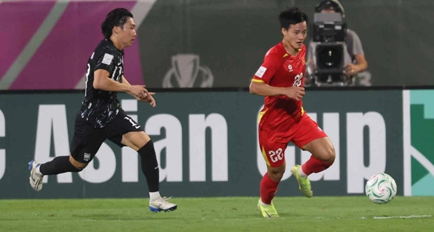 Thắng kịch tính U23 Hàn Quốc, hai ngôi sao U23 Việt Nam phải kiểm tra doping