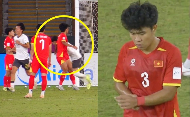 Án phạt nặng từ AFC cho Phạm Lý Đức: Treo giò 3 trận và hệ lụy tới ĐTQG