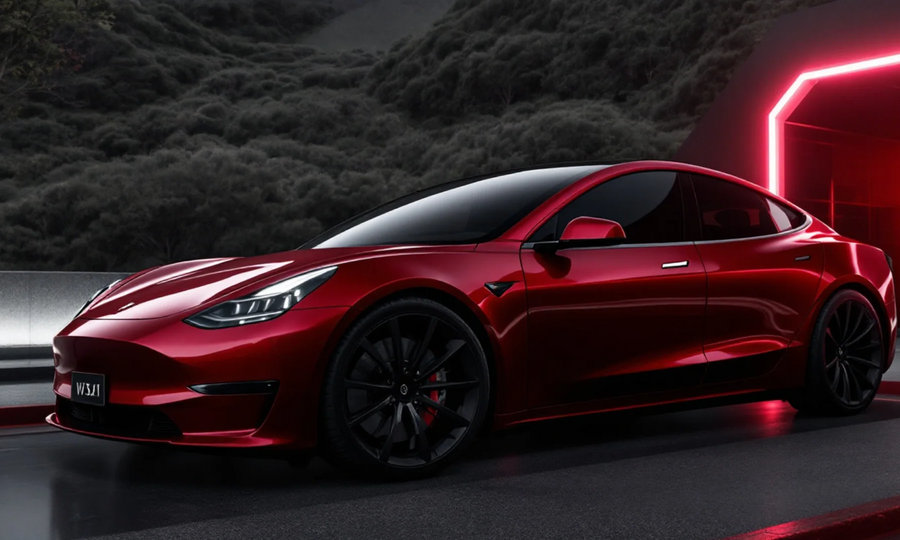 Tesla FSD sắp được cấp phép tại Trung Quốc: Elon Musk kỳ vọng, truyền thông bản địa phủ nhận