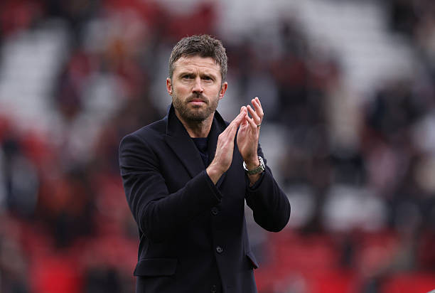 Đại chiến Arsenal vs MU: Michael Carrick và kế hoạch hóa giải ma trận của Arteta