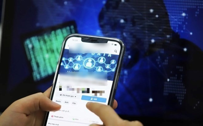 Công an tỉnh Hưng Yên tìm bị hại vụ lừa đảo chạy quảng cáo Facebook