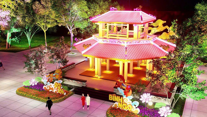 Du lịch Huế Tết Bính Ngọ 2026: Lịch trình trải nghiệm di sản và lễ hội đặc sắc
