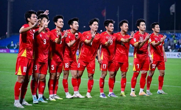 U23 Việt Nam đứng trước cơ hội lịch sử lọt nhóm hạt giống số 1 tại U23 châu Á 2028
