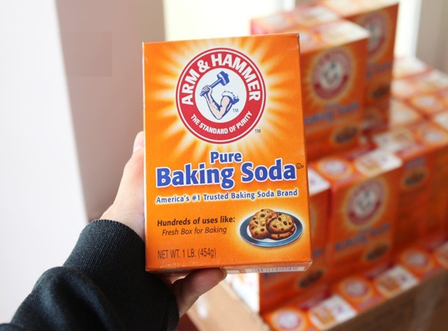 Cách sử dụng baking soda hiệu quả trong nấu ăn làm đẹp và vệ sinh nhà cửa