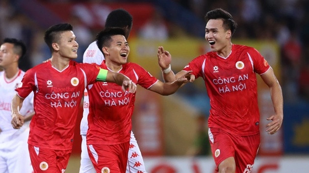 Dàn sao U23 Việt Nam trở lại V-League: Từ hào quang châu lục đến cuộc chiến Hàng Đẫy