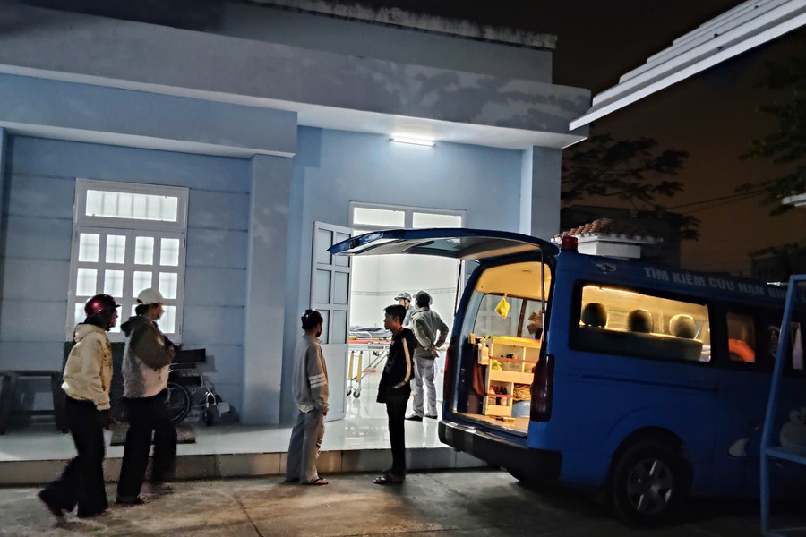 Lâm Đồng điều tra vụ án mạng làm một người tử vong