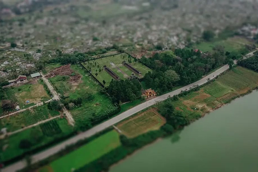 Văn Thánh Huế: Di sản kiến trúc Nho học và hệ thống bia tiến sĩ hơn 200 năm tuổi
