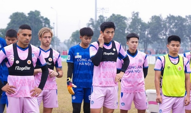 Selangor đối đầu CAHN: Bài kiểm tra bản lĩnh của thầy trò HLV Polking tại Shopee Cup