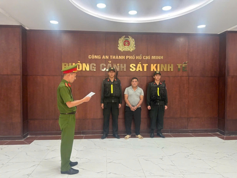 Triệt phá đường dây ngâm 3.000 tấn thịt ốc bươu bằng hóa chất công nghiệp tại TP.HCM