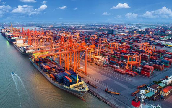 Văn bản hợp nhất số 16/VBHN-BQP: Nghị định quy định quản lý, bảo vệ an ninh, trật tự tại cửa khẩu cảng