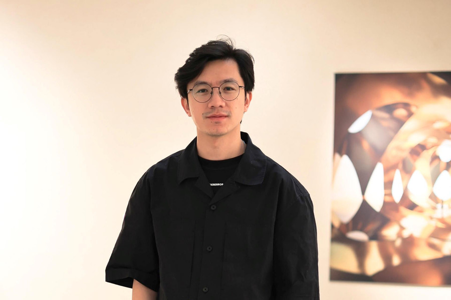 Từ học trò chuyên Thăng Long - Đà Lạt đến giảng viên Harvard