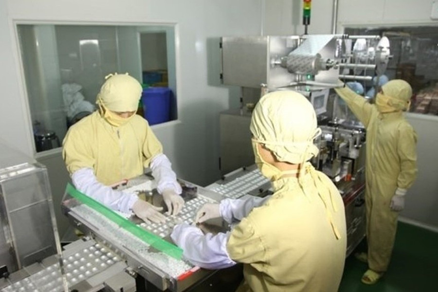 Điều kiện bảo đảm an toàn thực phẩm trong sản xuất thực phẩm bảo vệ sức khỏe