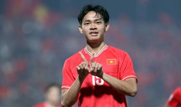 Bùi Vĩ Hào và món quà từ U23 Việt Nam: Tình đồng đội giữa cơn bão chấn thương