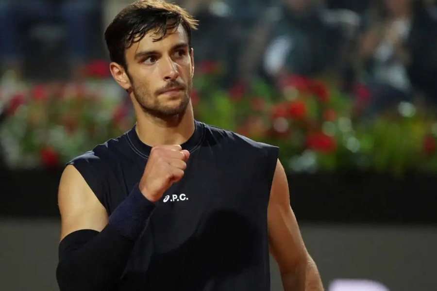 Djokovic đối đầu Musetti tại tứ kết Australian Open: Thử thách từ diện mạo mới