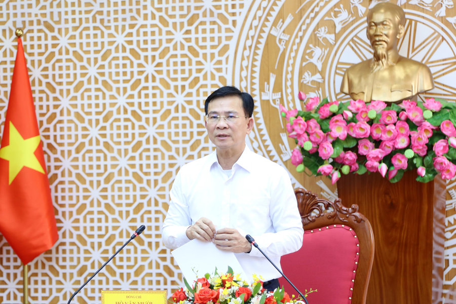 Lâm Đồng hoàn thành tháo gỡ khó khăn cho 22/359 dự án ngoài ngân sách