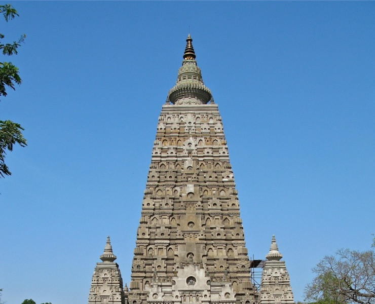 Bodh Gaya: Hành trình tìm về nơi Đức Phật thành đạo cùng ca sĩ Thủy Tiên