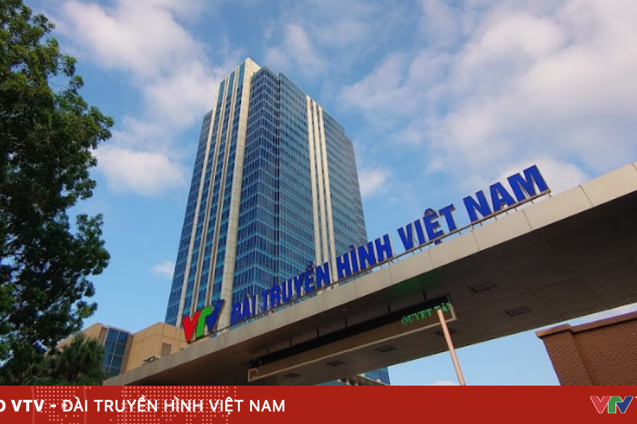Đài Truyền hình Việt Nam mời hợp tác khai thác kho tư liệu trên nền tảng số