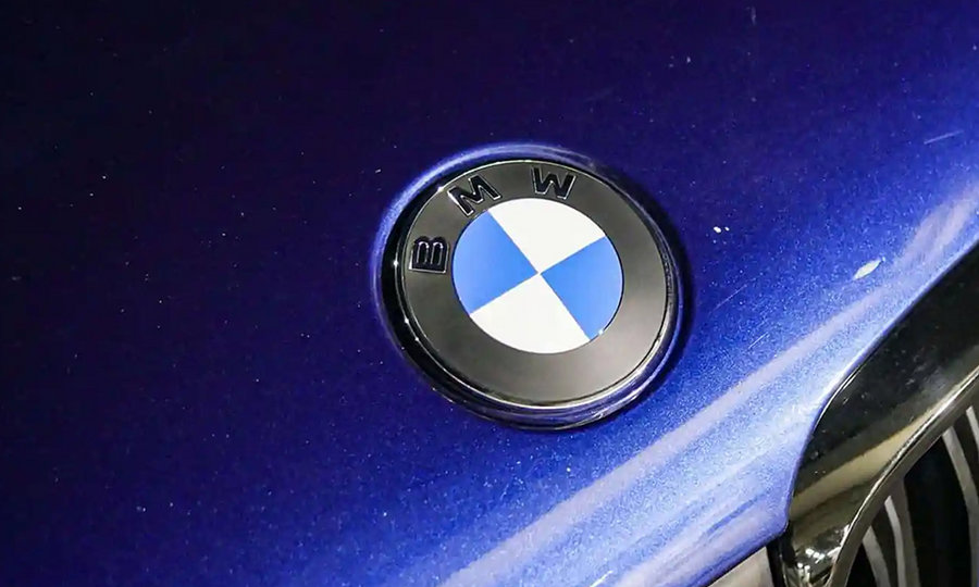 BMW ra mắt logo thế hệ mới: Cột mốc thay đổi sau 27 năm để tiến vào kỷ nguyên điện hóa