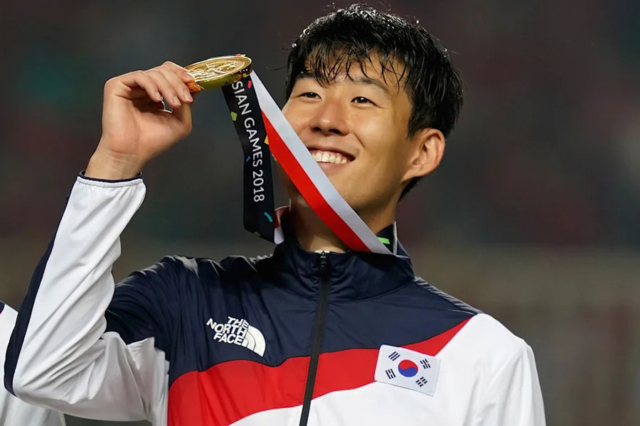 Lịch sử bóng đá nam Asian Games: Hành trình 70 năm từ nghiệp dư đến đỉnh cao U23