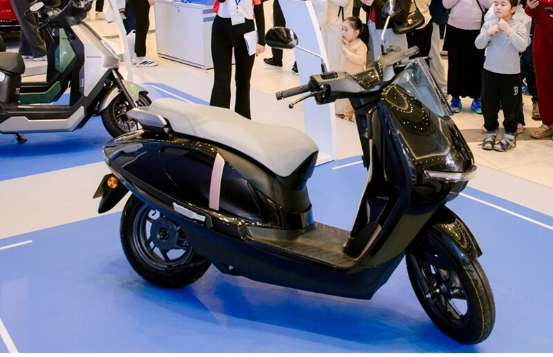 Loạt xe máy điện Honda 2026 tại Việt Nam: Giá từ 21,8 triệu đồng, đi xa 120 km