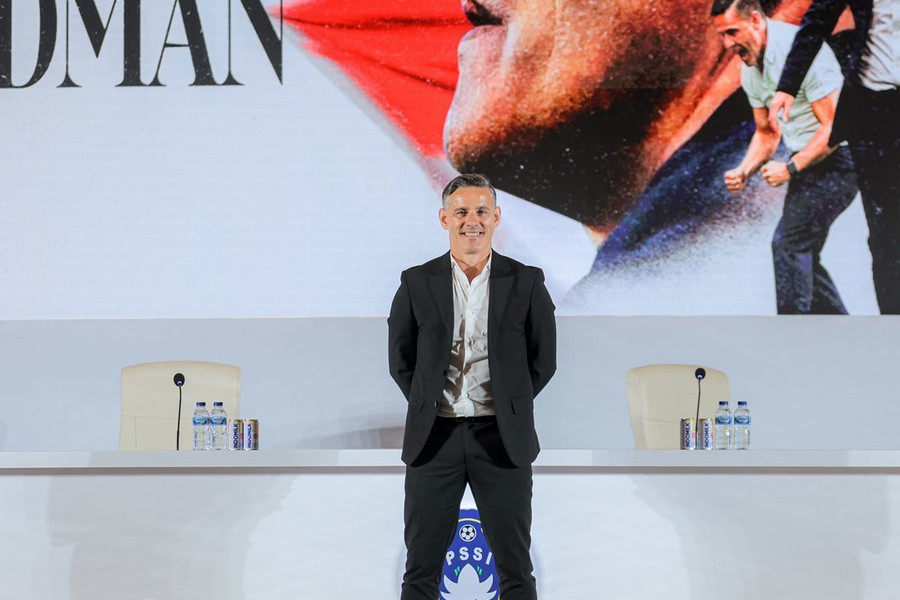 Shayne Pattynama: HLV John Herdman là chìa khóa đưa Indonesia đến World Cup