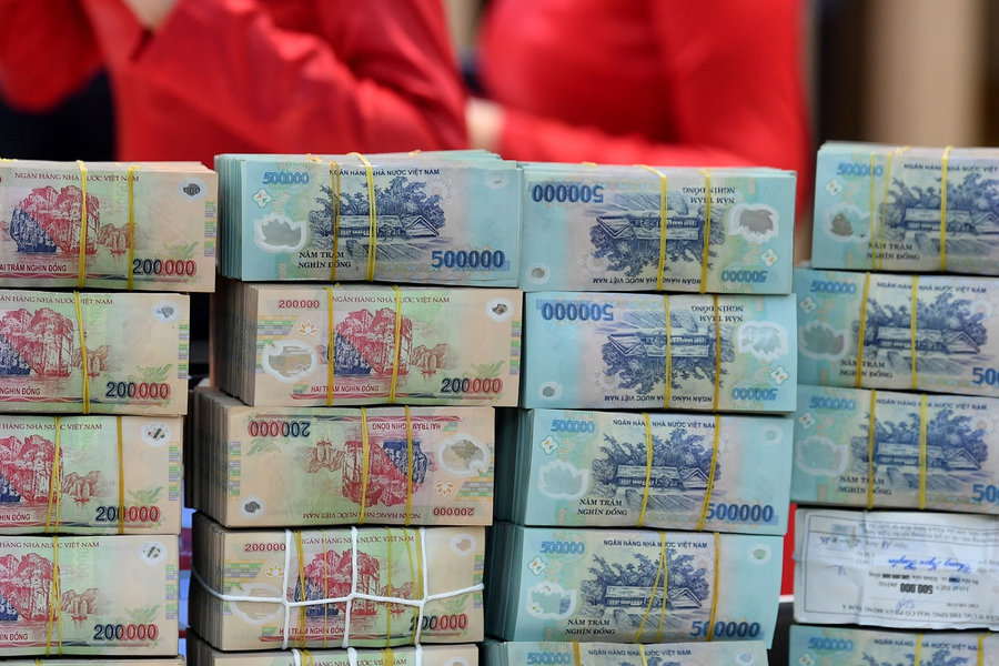 Lãi suất ngân hàng ngày 30/1/2026: BVBank tăng mạnh lên 7,1%, ACB biến động liên tiếp