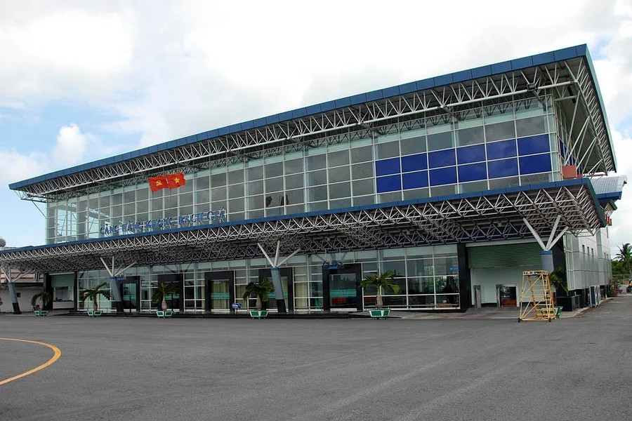 An Giang đề xuất đổi nhà tài trợ quy hoạch sân bay Rạch Giá để kịp tiến độ APEC 2027