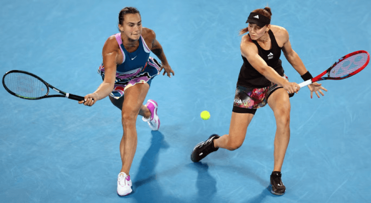 Chung kết Australian Open 2026: Sabalenka đại chiến Rybakina tranh ngôi hậu