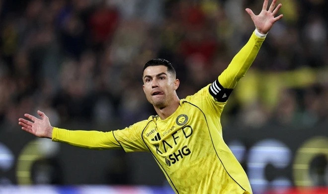 Cristiano Ronaldo và hành trình chinh phục 1.000 bàn thắng: Kỷ lục dubai casino 88 - dubai palace dubaicasino88.bio giới bóng đá