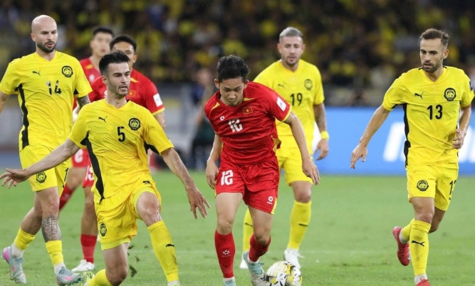 Malaysia đối mặt án phạt xử thua 0-3 trước Việt Nam: Cảnh báo đanh thép từ CAS