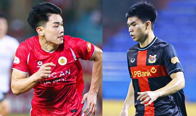 CAHN đại chiến Ninh Bình: Trận Siêu kinh điển quyết định ngôi đầu V-League