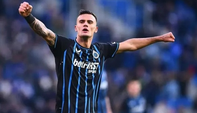Aleksandar Stankovic: Người thừa kế Casemiro hoàn hảo với giá 20 triệu bảng của Man Utd
