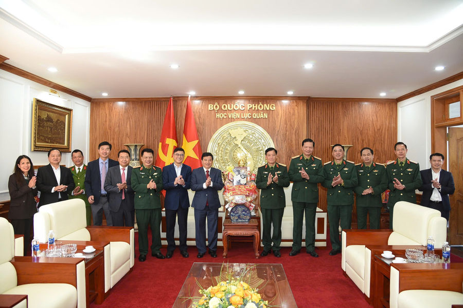 Lâm Đồng hôm nay 02/02: Hoàn tất hiệp thương lần hai danh sách ứng cử ĐBQH và HĐND