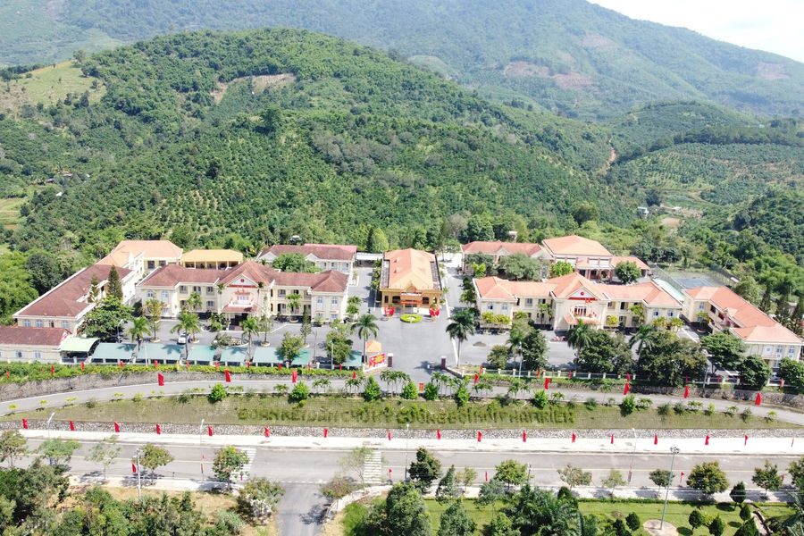“Dân vận khéo” từ thực tiễn cơ sở