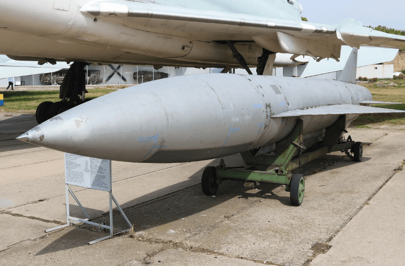 Phân tích sức mạnh tên lửa Kh-32 Nga và bài toán phòng không của Ukraine