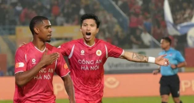 Đoàn Văn Hậu gửi thông điệp sau màn tái xuất và kiến tạo đẳng cấp tại V-League