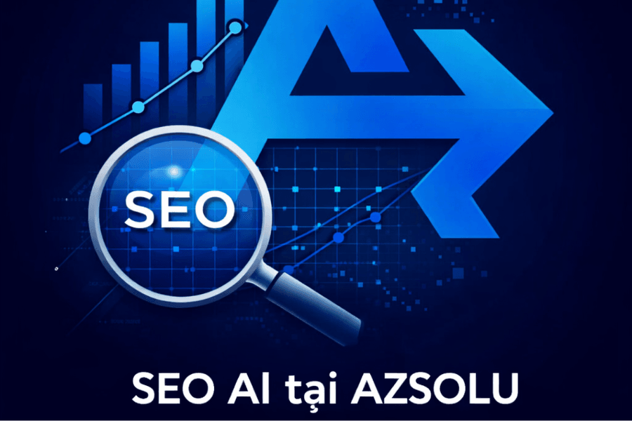 SEO trong kỷ nguyên AI: vì sao doanh nghiệp cần “đo được” thay vì “đoán”?