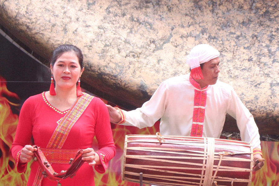 Creating an integrated tourism ecosystem to elevate greater value