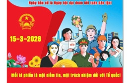 Nhiều nội dung trọng tâm cần triển khai sau Hội nghị hiệp thương lần thứ hai