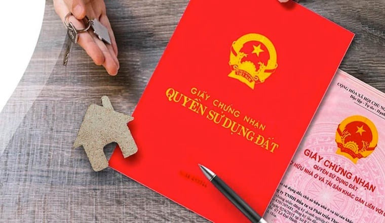 Tách sổ đỏ năm 2026: Những lỗi phổ biến khiến hồ sơ bị trả lại