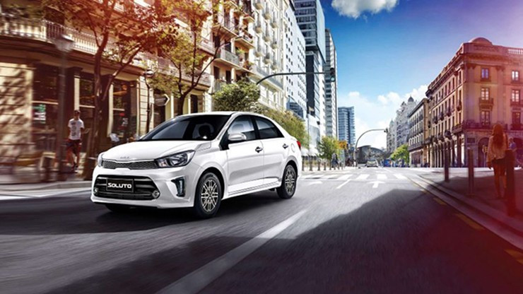 Giá xe KIA Soluto 2026 lăn bánh tháng 2 kèm ưu đãi đặc biệt lên đến 52 triệu đồng