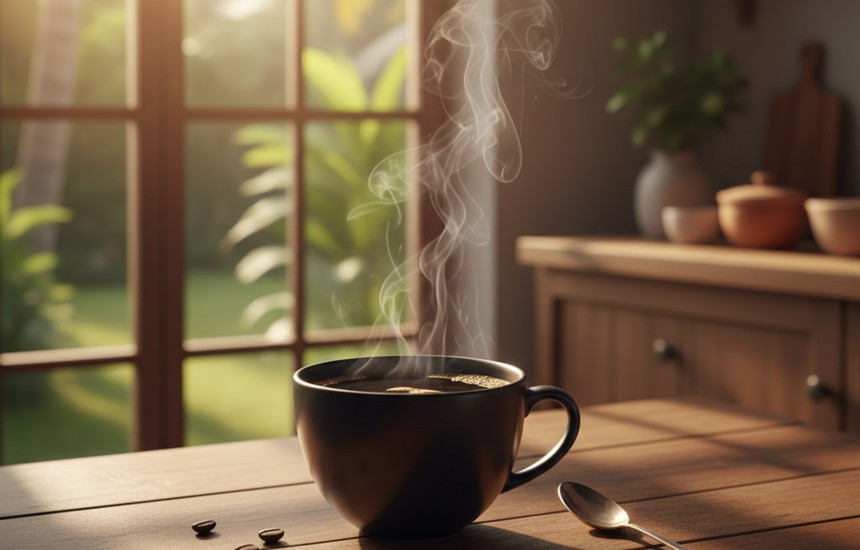 Mẹo uống cà phê đúng cách để bảo vệ sức khỏe và tránh mất ngủ
