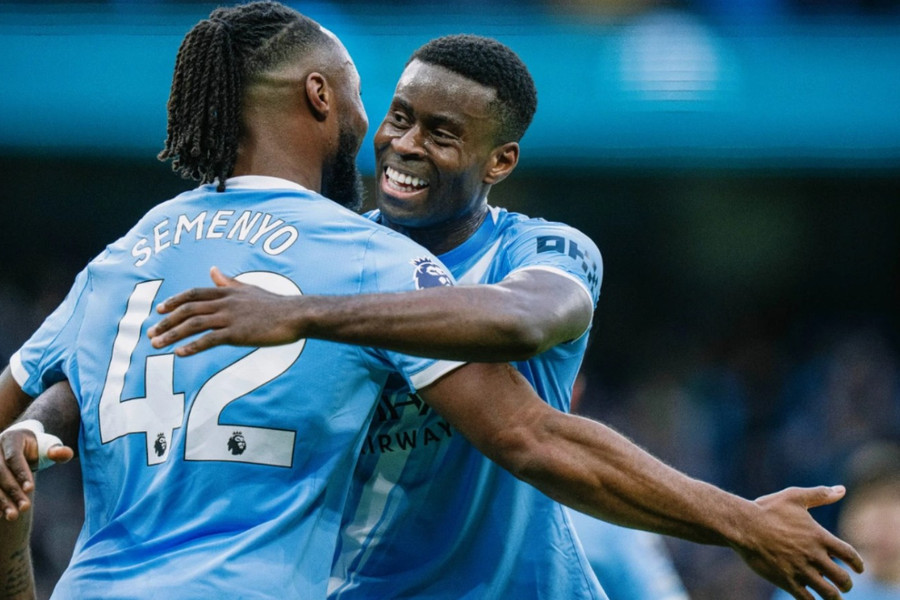 Man City chi hơn 80 triệu bảng dẫn đầu kỳ chuyển nhượng tháng 1 tại Ngoại hạng Anh