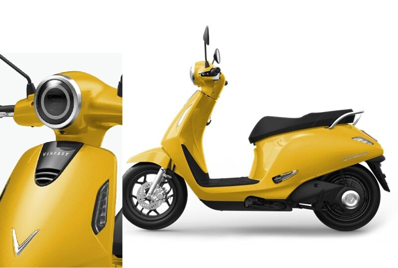 Xe máy điện cổ điển 2024: VinFast Evo200 và các mẫu xe tầm xa đáng chú ý