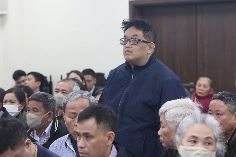 Cựu Viện trưởng Viện Y dược học dân tộc TP.HCM lĩnh án 14 năm tù vì nhận hối lộ