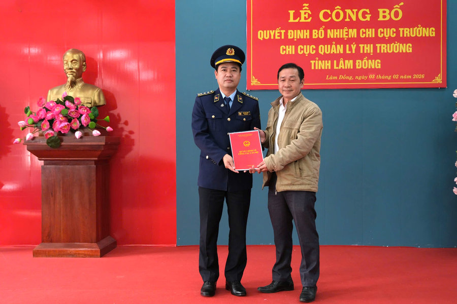 Lâm Đồng hôm nay 03/02: Trao chủ trương đầu tư dự án bô xít 60.000 tỷ đồng