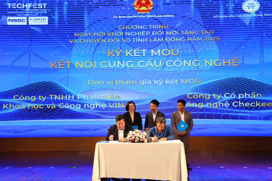 Nhận diện “điểm nghẽn” về năng lực công nghệ doanh nghiệp